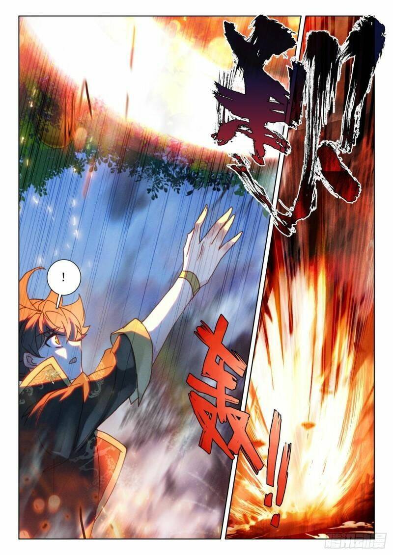 Khắc Kim Thành Tiên - Chapter 48 - Page 4