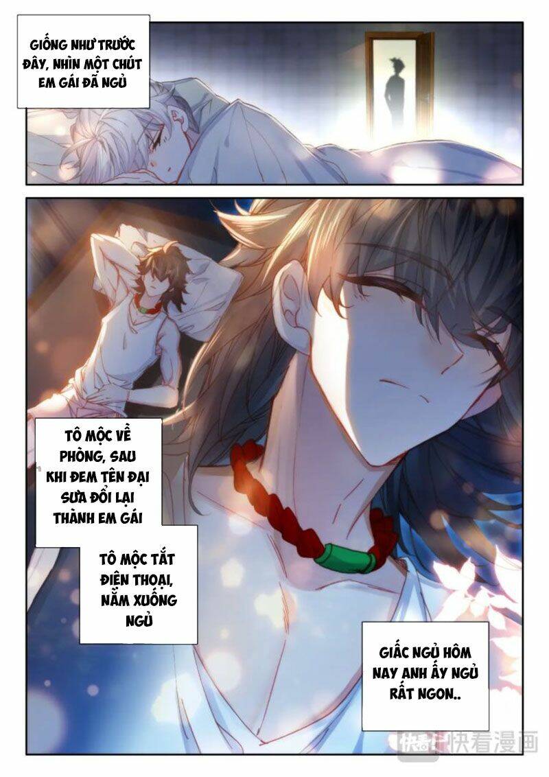 Khắc Kim Thành Tiên - Chapter 5 - Page 15