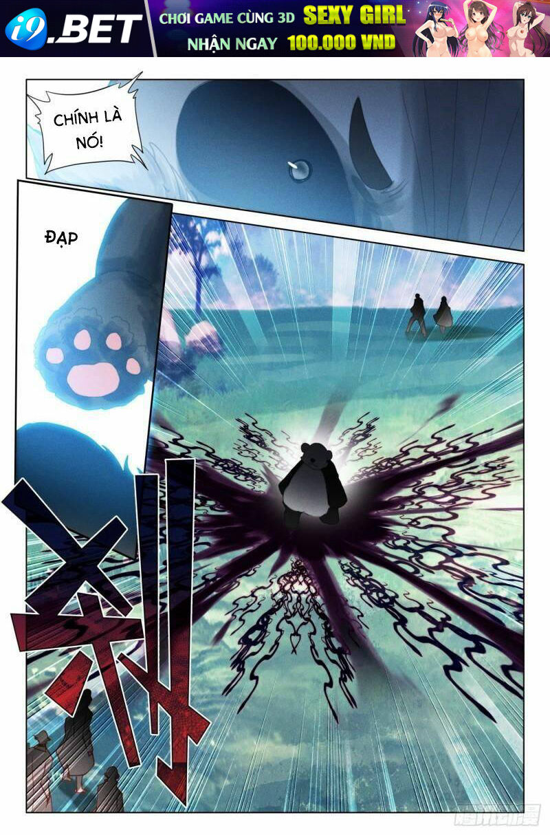 Khắc Kim Thành Tiên - Chapter 50 - Page 13