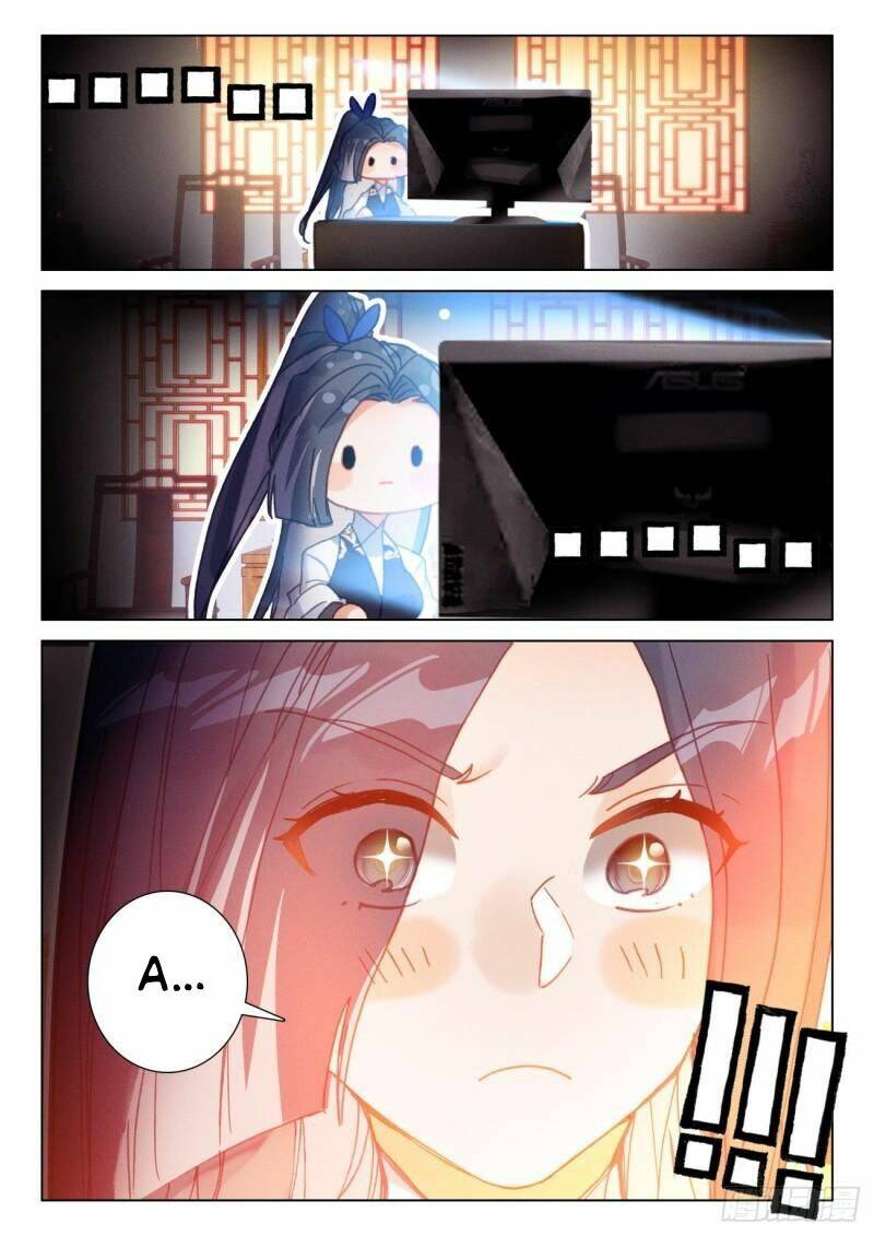 Khắc Kim Thành Tiên - Chapter 56 - Page 9