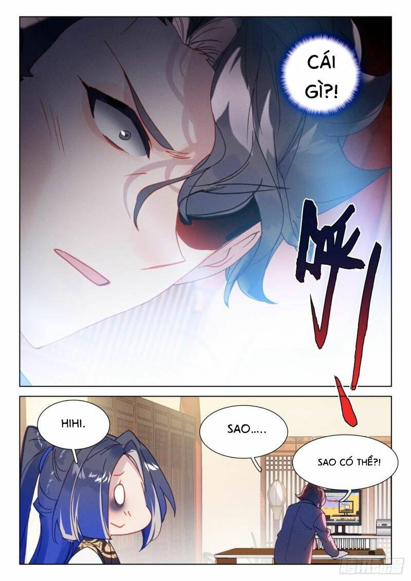 Khắc Kim Thành Tiên - Chapter 56 - Page 15