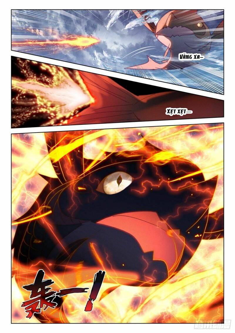 Khắc Kim Thành Tiên - Chapter 62 - Page 15