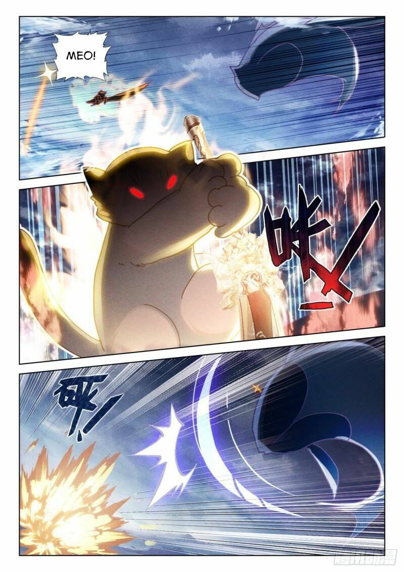 Khắc Kim Thành Tiên - Chapter 63 - Page 15