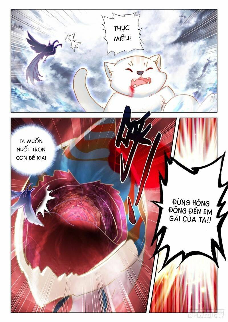 Khắc Kim Thành Tiên - Chapter 63 - Page 16