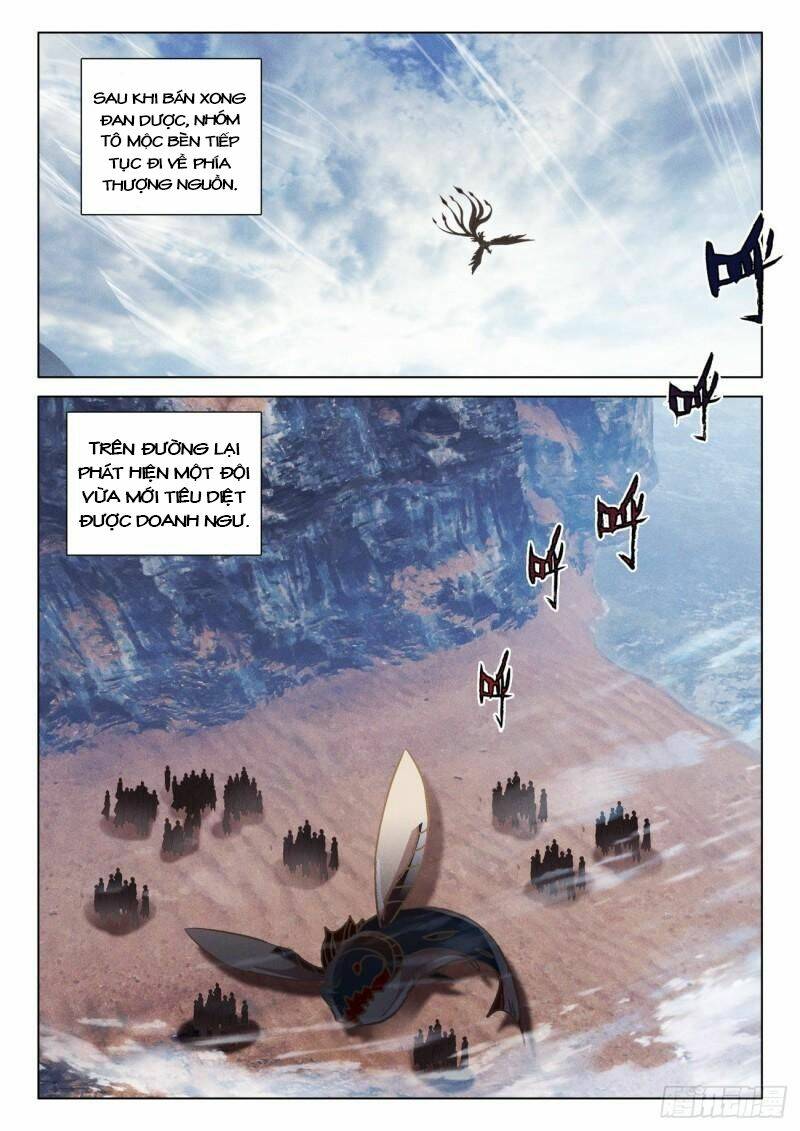 Khắc Kim Thành Tiên - Chapter 65 - Page 13