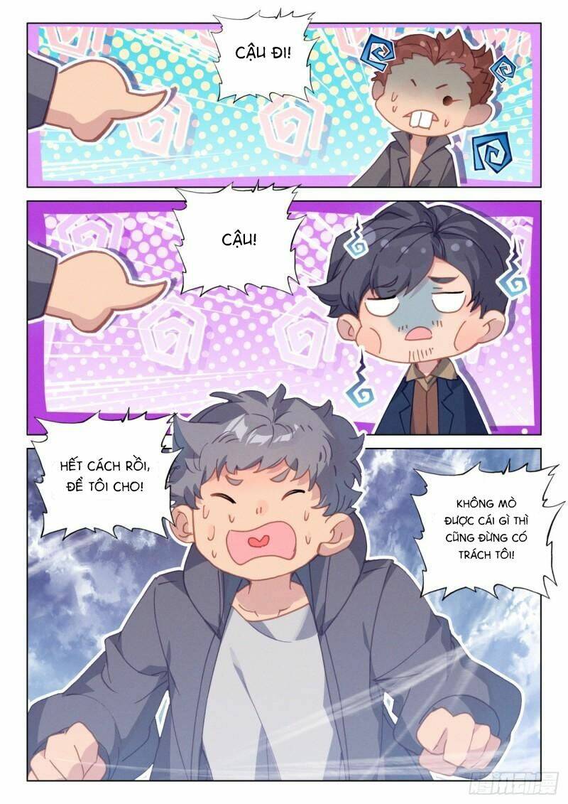 Khắc Kim Thành Tiên - Chapter 65 - Page 15