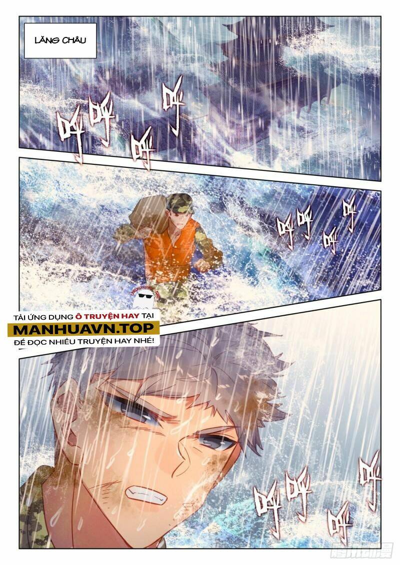 Khắc Kim Thành Tiên - Chapter 66 - Page 15