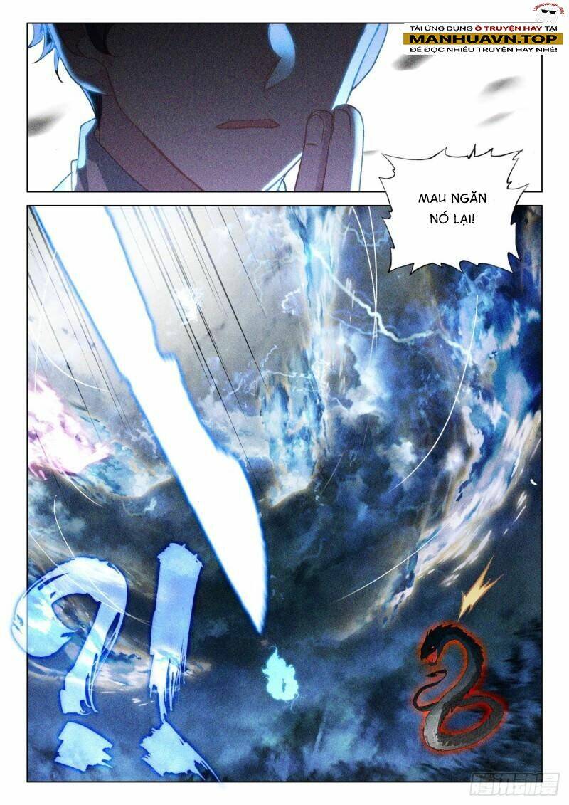 Khắc Kim Thành Tiên - Chapter 67 - Page 9