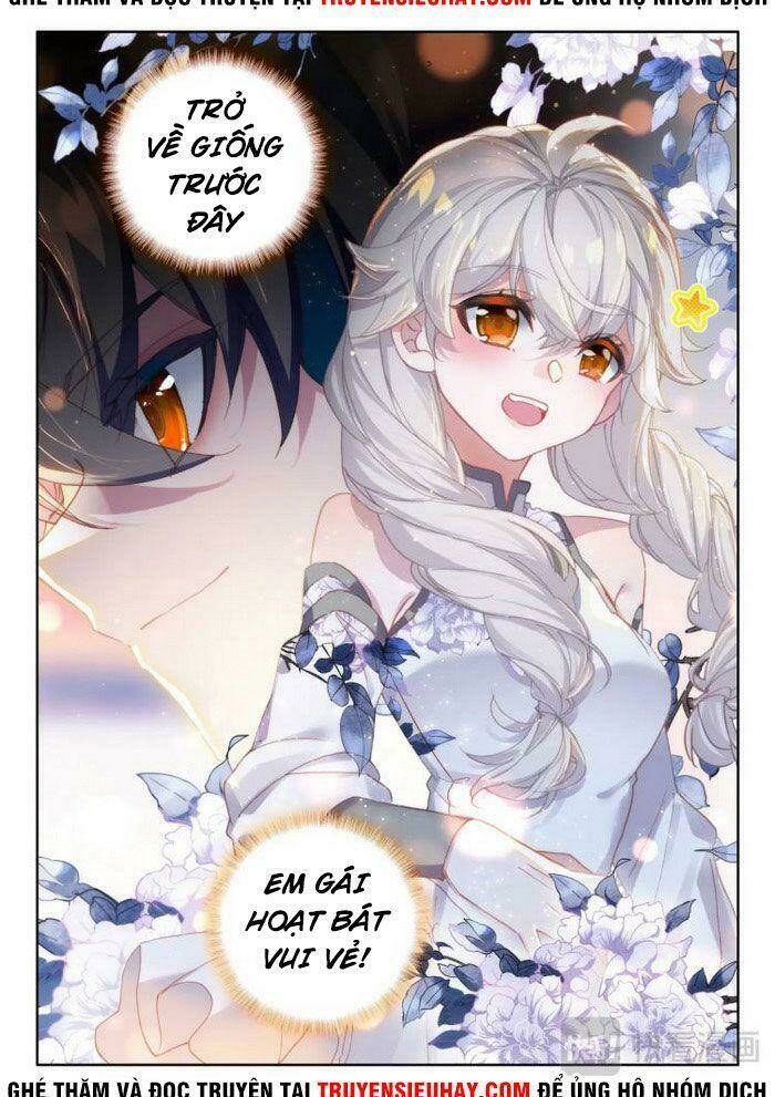 Khắc Kim Thành Tiên - Chapter 7 - Page 9