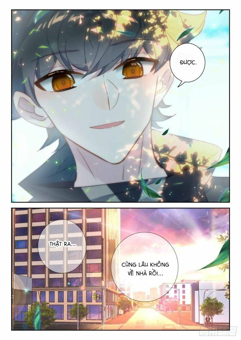 Khắc Kim Thành Tiên - Chapter 77 - Page 15