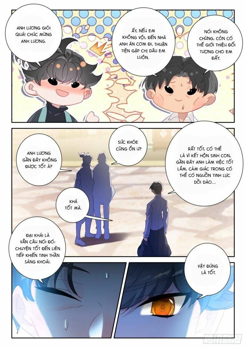 Khắc Kim Thành Tiên - Chapter 78 - Page 15