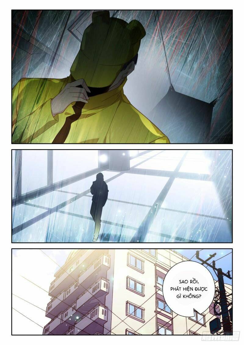 Khắc Kim Thành Tiên - Chapter 79 - Page 9