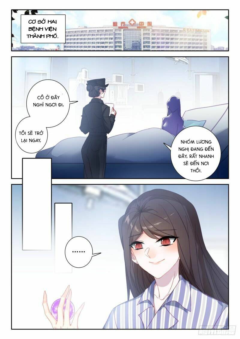Khắc Kim Thành Tiên - Chapter 82 - Page 10