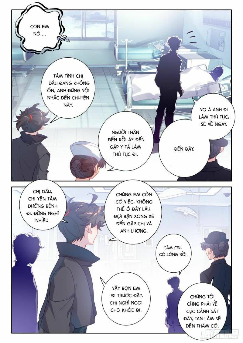 Khắc Kim Thành Tiên - Chapter 82 - Page 14