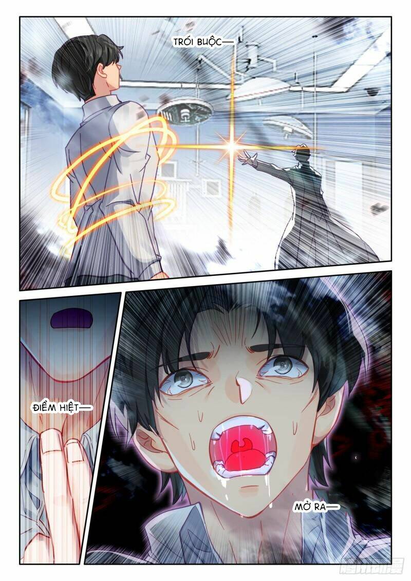 Khắc Kim Thành Tiên - Chapter 84 - Page 13