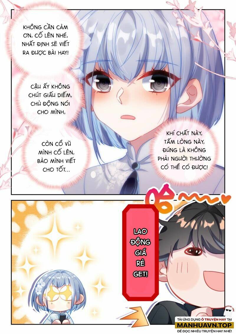 Khắc Kim Thành Tiên - Chapter 88 - Page 15