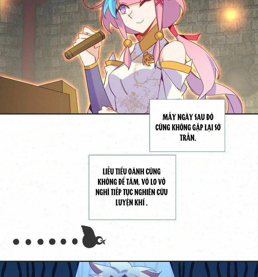 Khắc Kim Thành Tiên - Chapter 92 - Page 4