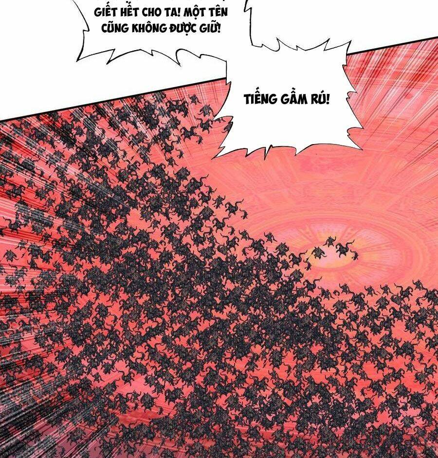 Khắc Kim Thành Tiên - Chapter 94 - Page 13