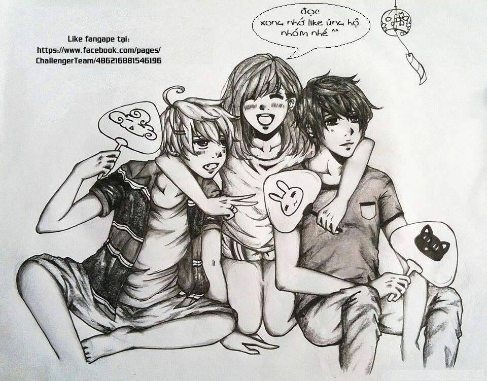 Yêu Thần Ký - Chapter 10 - Page 10