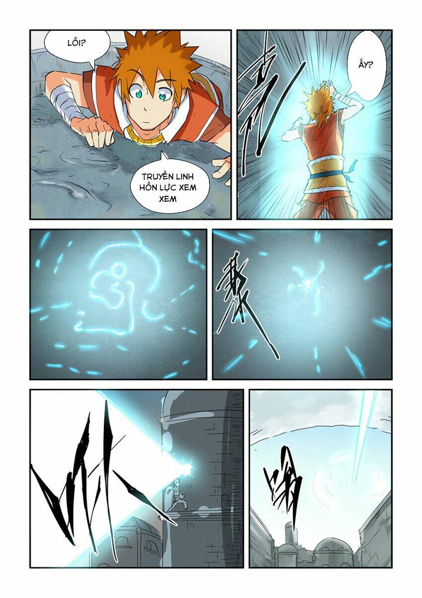 Yêu Thần Ký Chapter 146.5 - Trang 6