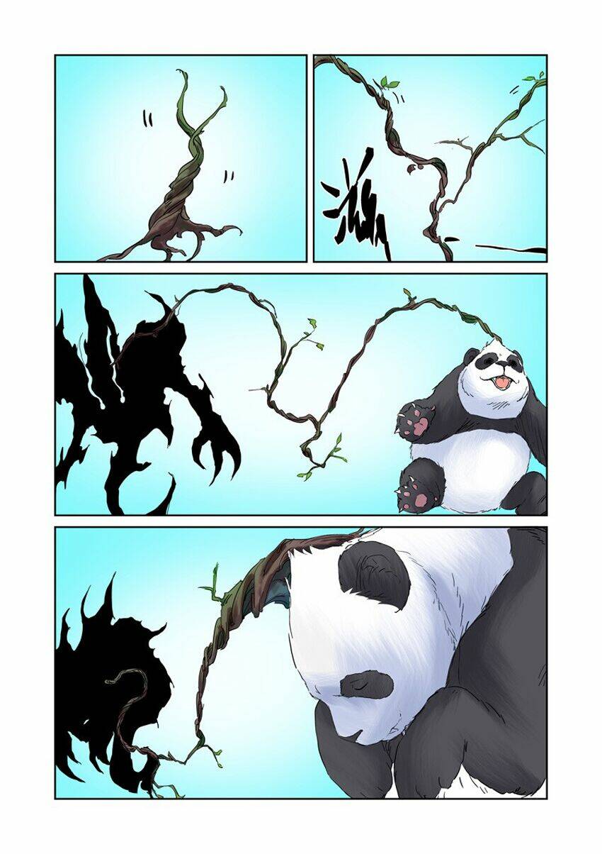 Yêu Thần Ký Chapter 156.5 - Trang 7