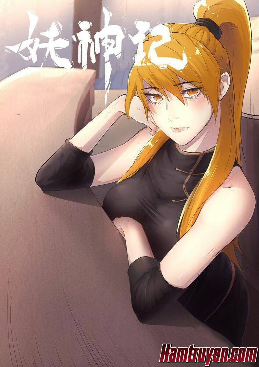 Yêu Thần Ký Chapter 183.5 - Trang 1