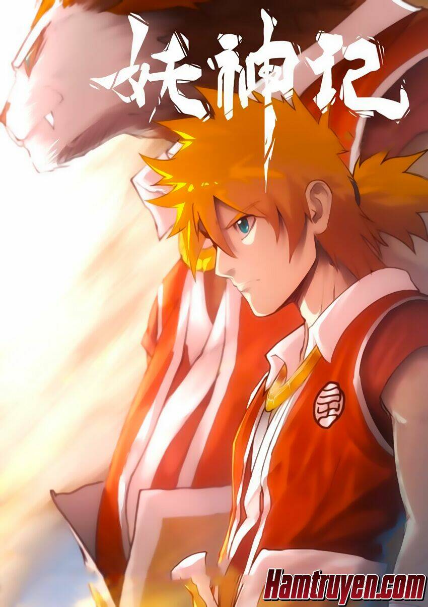 Yêu Thần Ký Chapter 194.5 - Trang 1