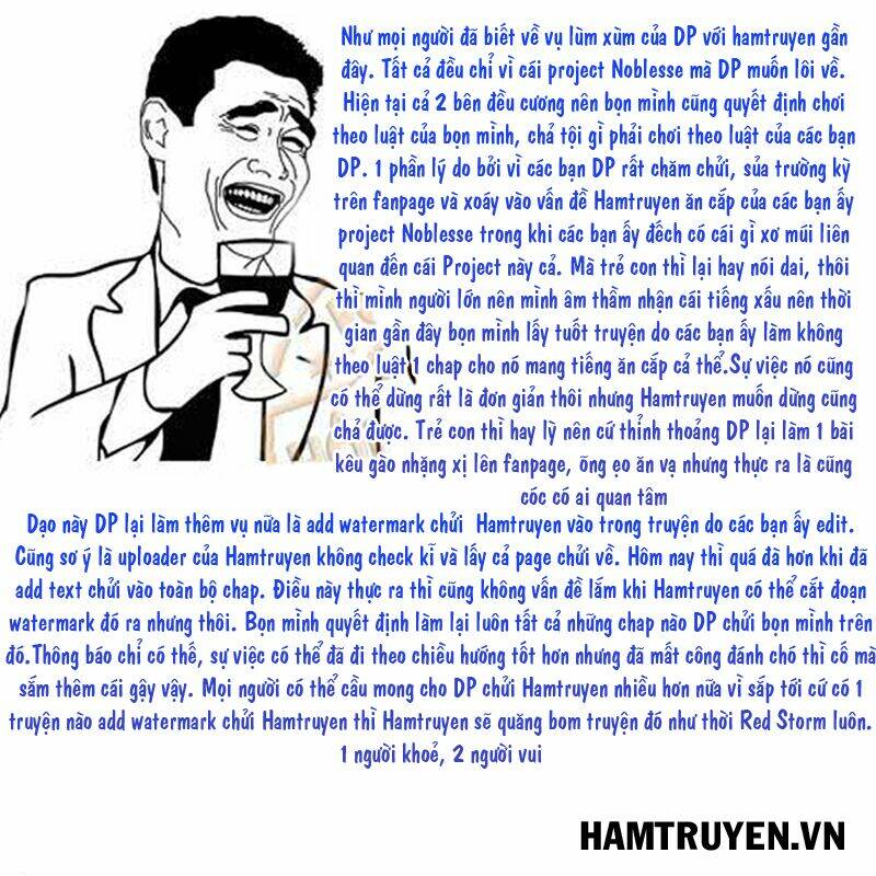 Yêu Thần Ký - Chapter 2 - Page 14