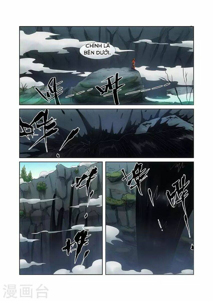 Yêu Thần Ký Chapter 221.5 - Trang 5
