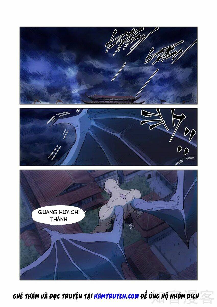 Yêu Thần Ký Chapter 239.5 - Trang 5