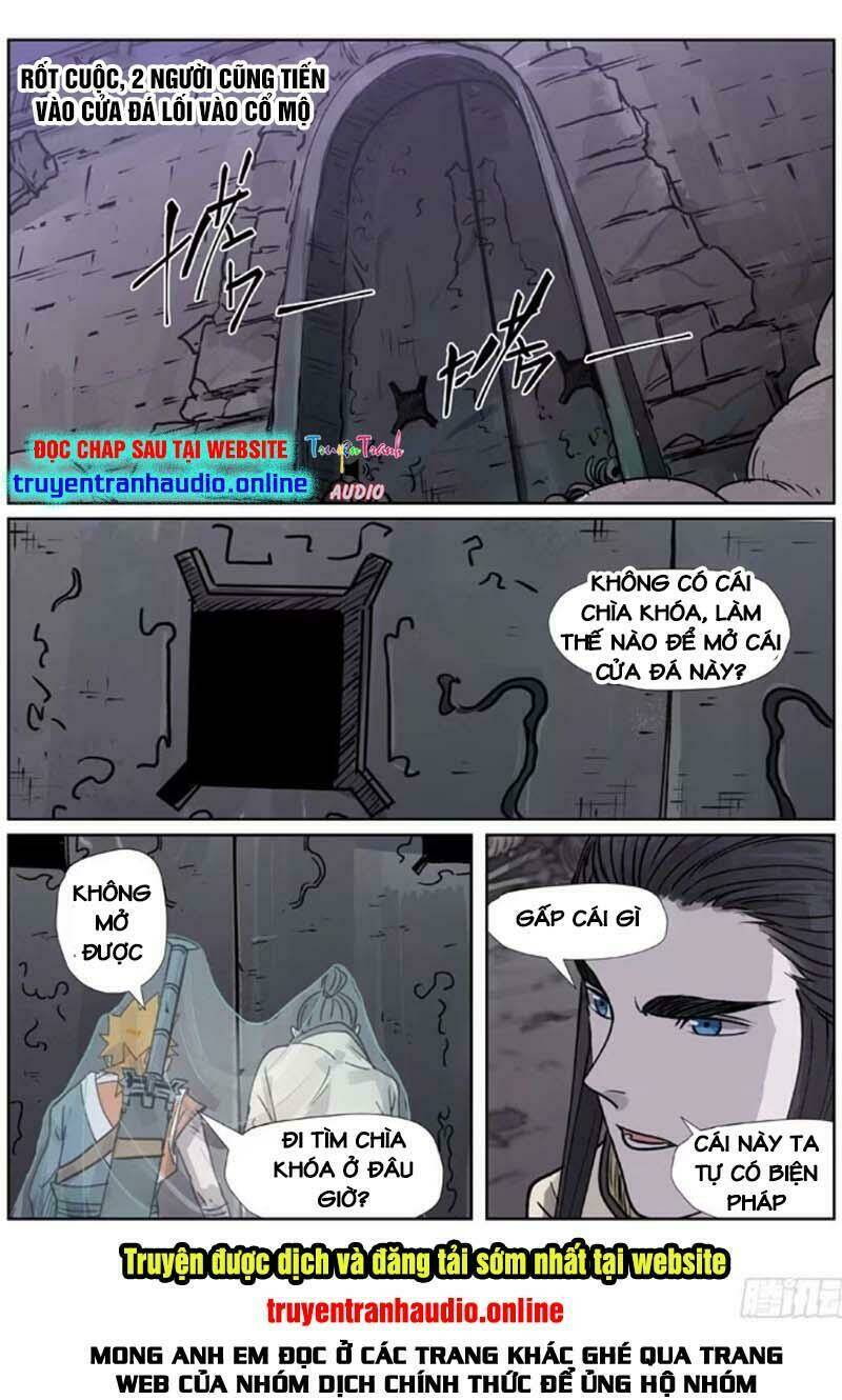 Yêu Thần Ký - Chapter 265.2 - Page 6