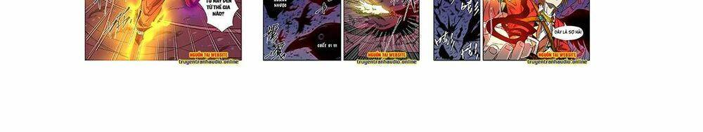 Yêu Thần Ký Chapter 270.2 - Trang 4