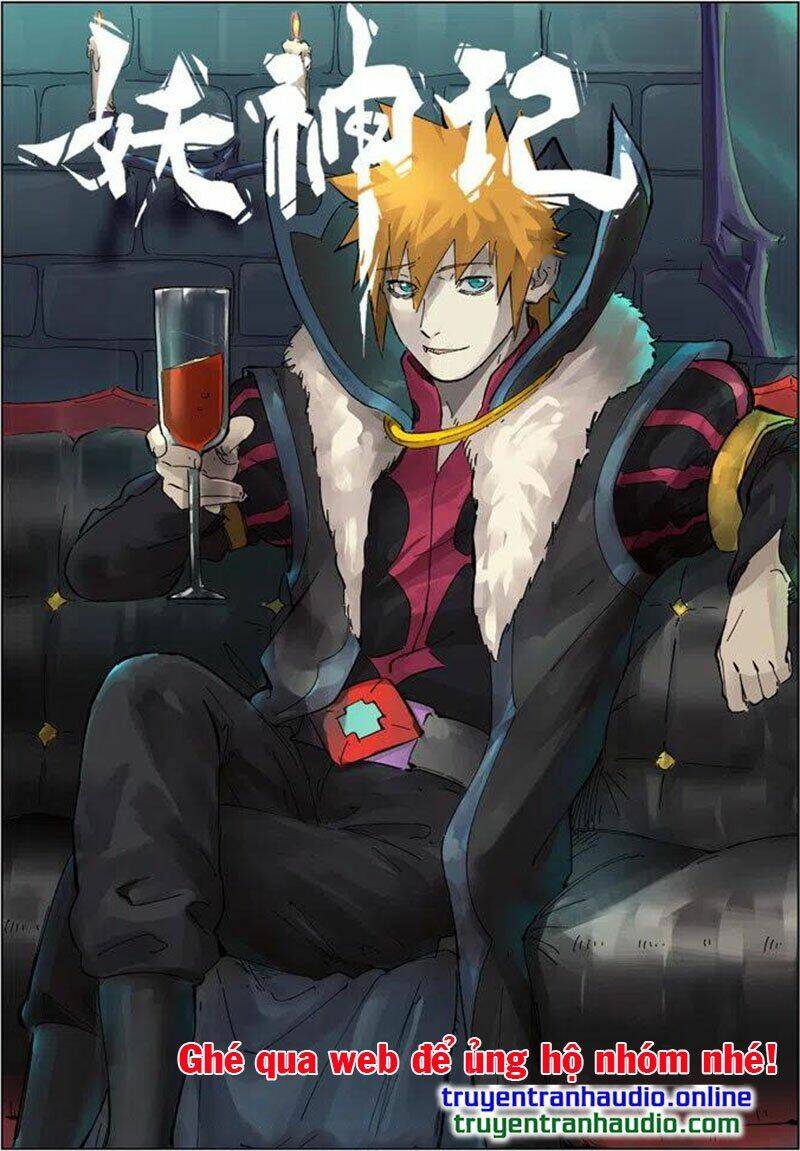 Yêu Thần Ký - Chapter 306.5 - Page 10