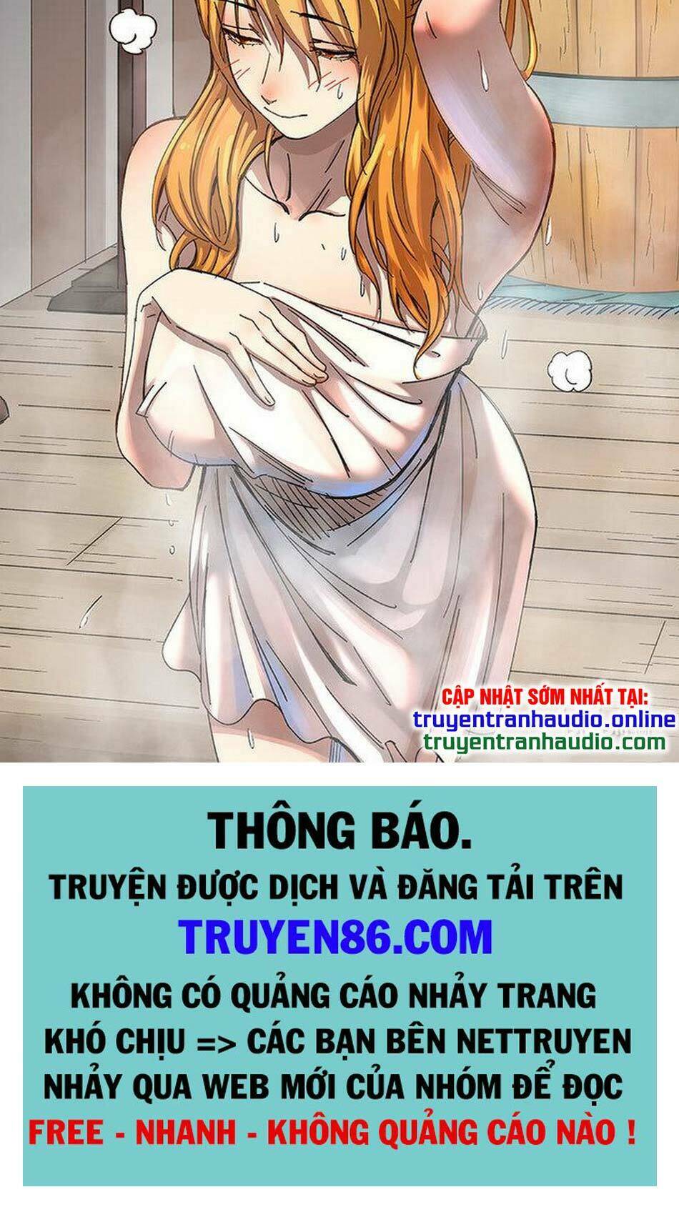 Yêu Thần Ký - Chapter 344 - Page 9