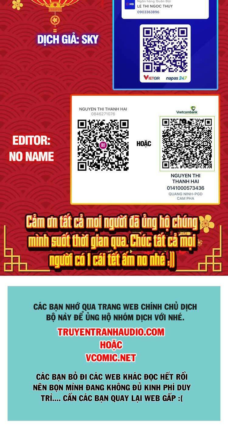 Yêu Thần Ký - Chapter 376 - Page 8