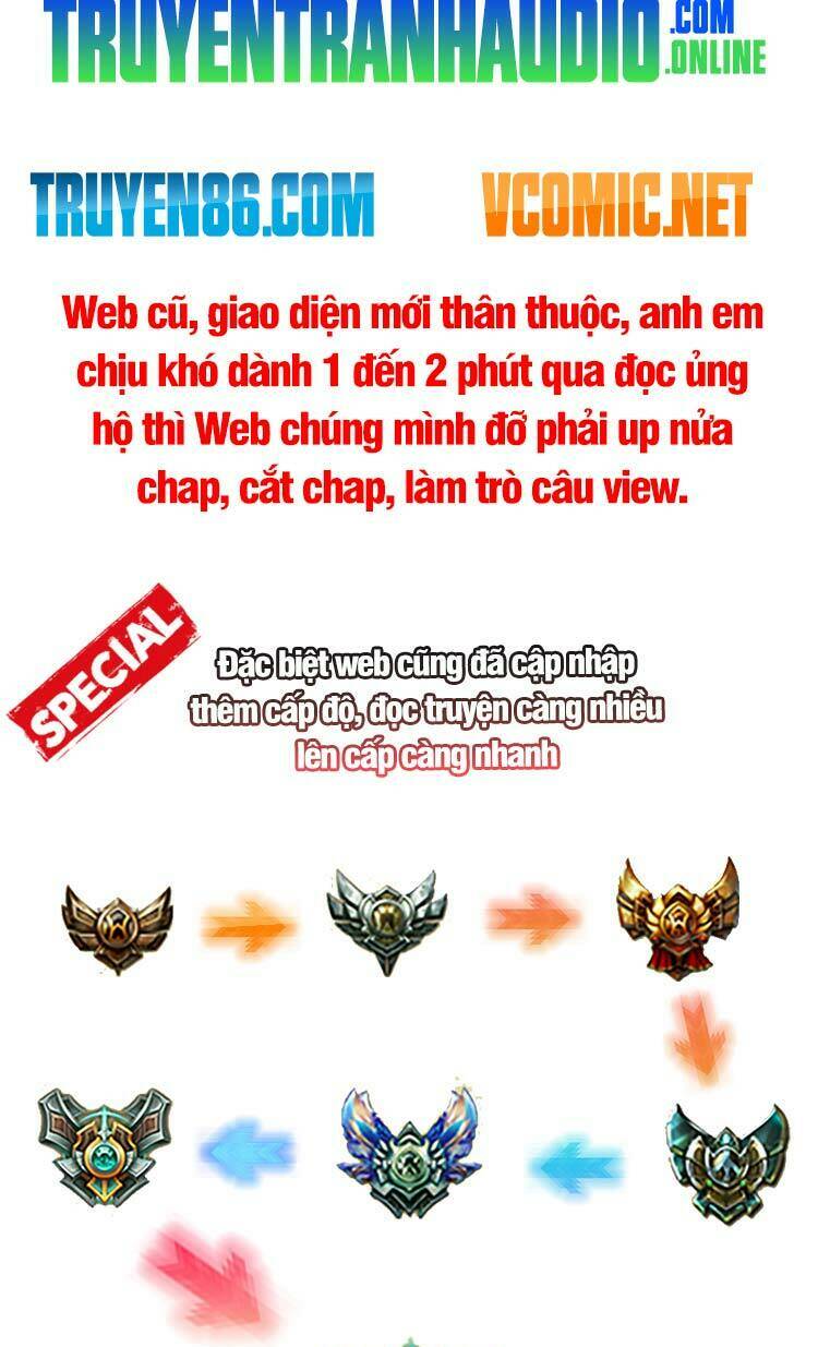 Yêu Thần Ký Chapter 418 - Trang 6