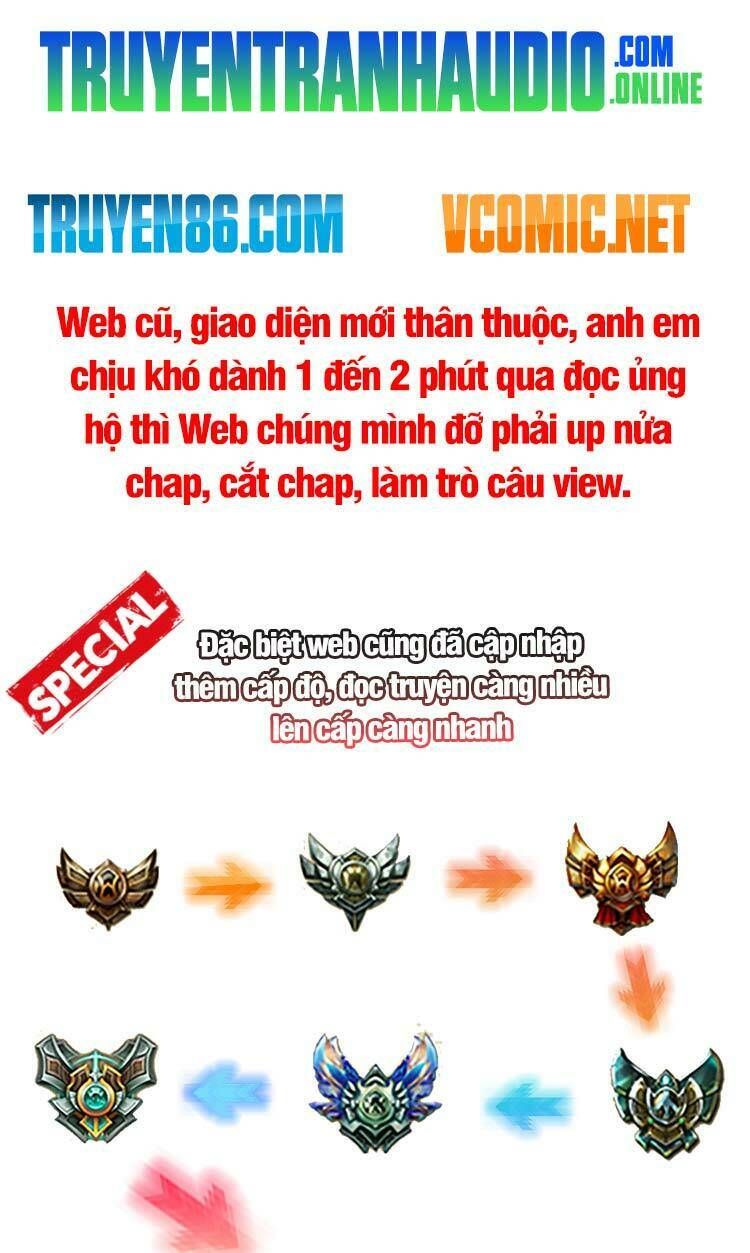 Yêu Thần Ký Chapter 425 - Trang 6