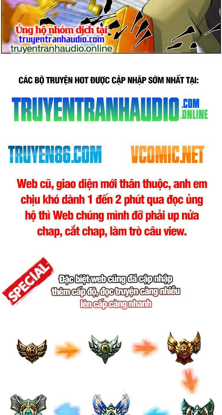Yêu Thần Ký Chapter 430 - Trang 6