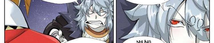 Yêu Thần Ký Chapter 462 - Trang 6