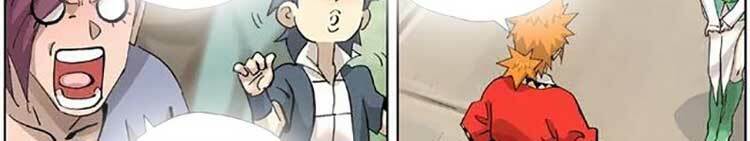 Yêu Thần Ký Chapter 477 - Trang 6