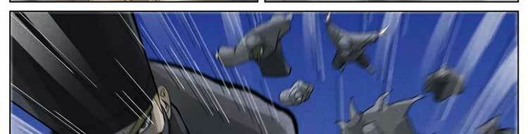 Yêu Thần Ký Chapter 484 - Trang 6