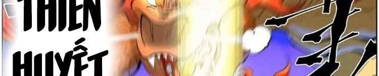 Yêu Thần Ký Chapter 500 - Trang 6