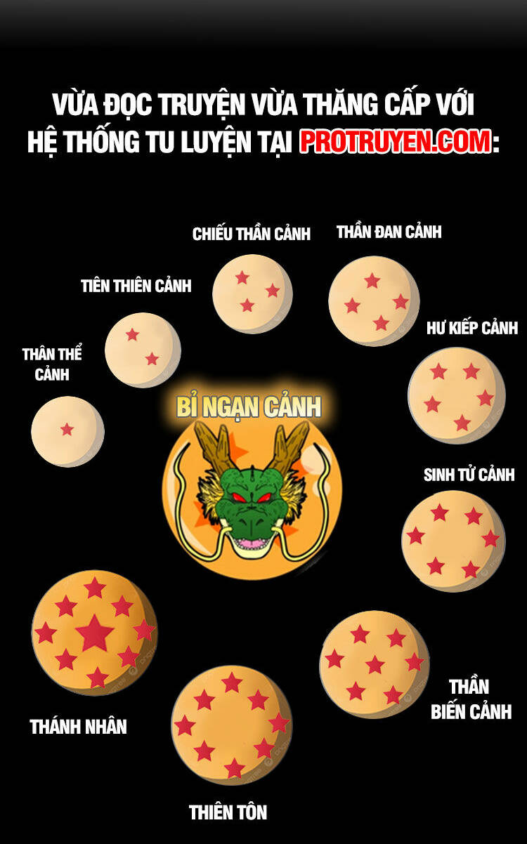 Yêu Thần Ký - Chapter 513 - Page 7