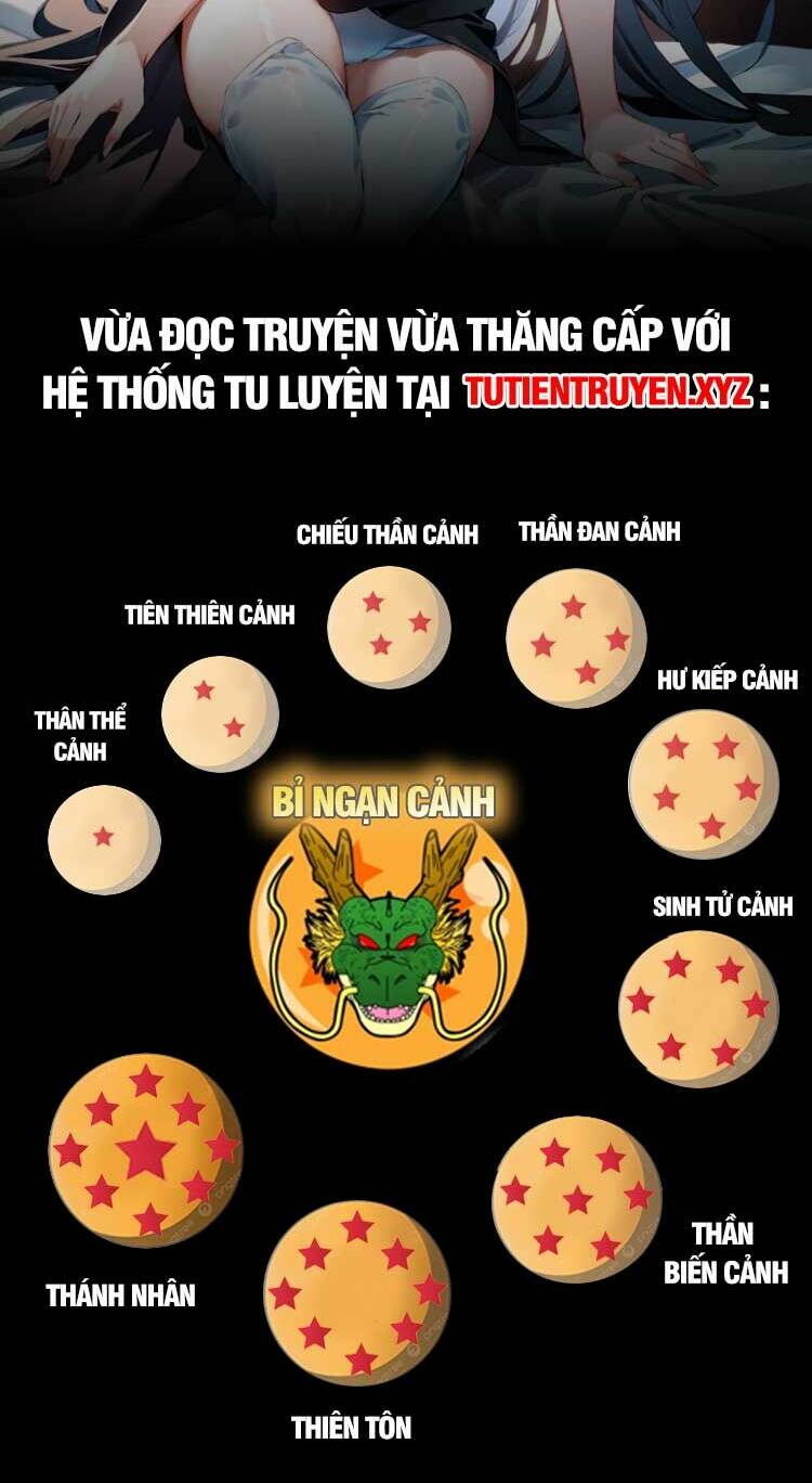 Yêu Thần Ký - Chapter 519 - Page 7
