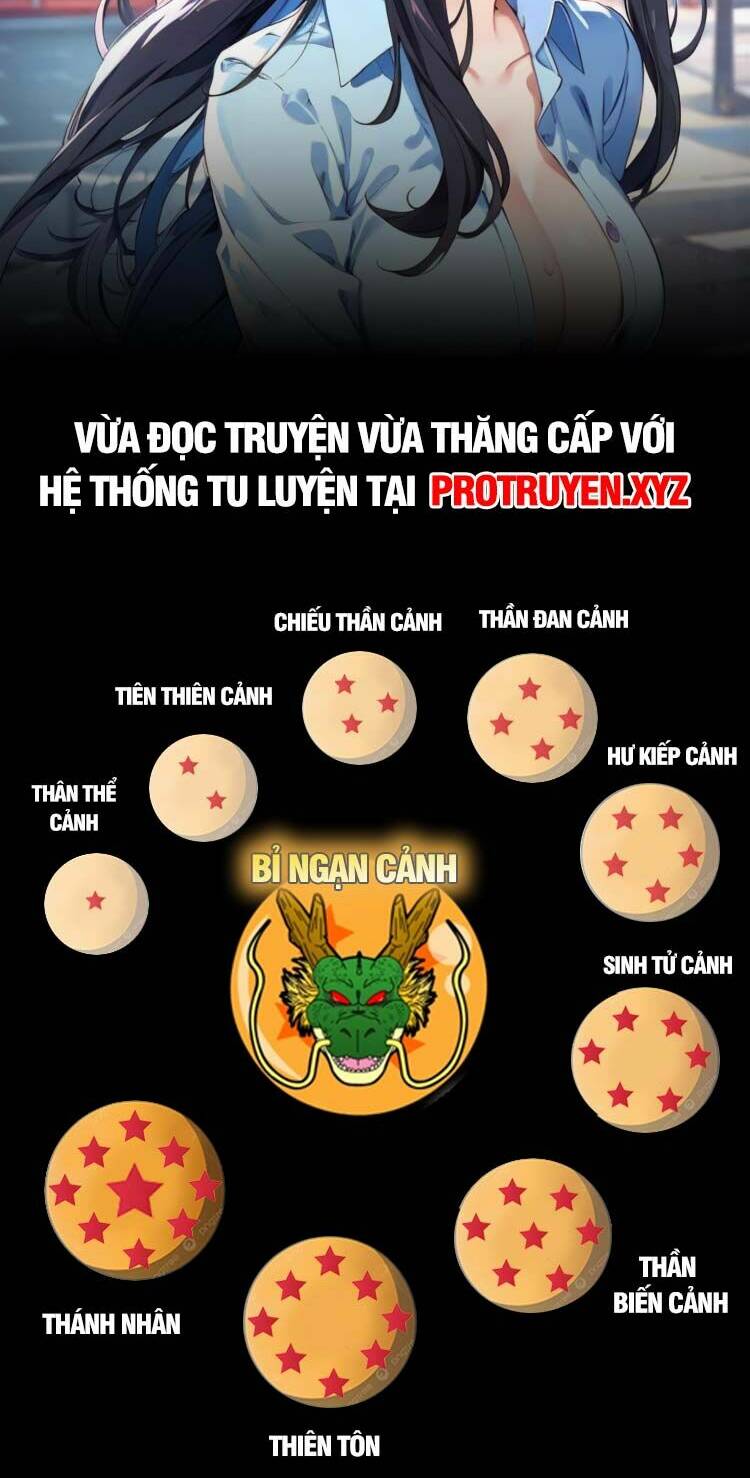 Yêu Thần Ký - Chapter 523 - Page 7