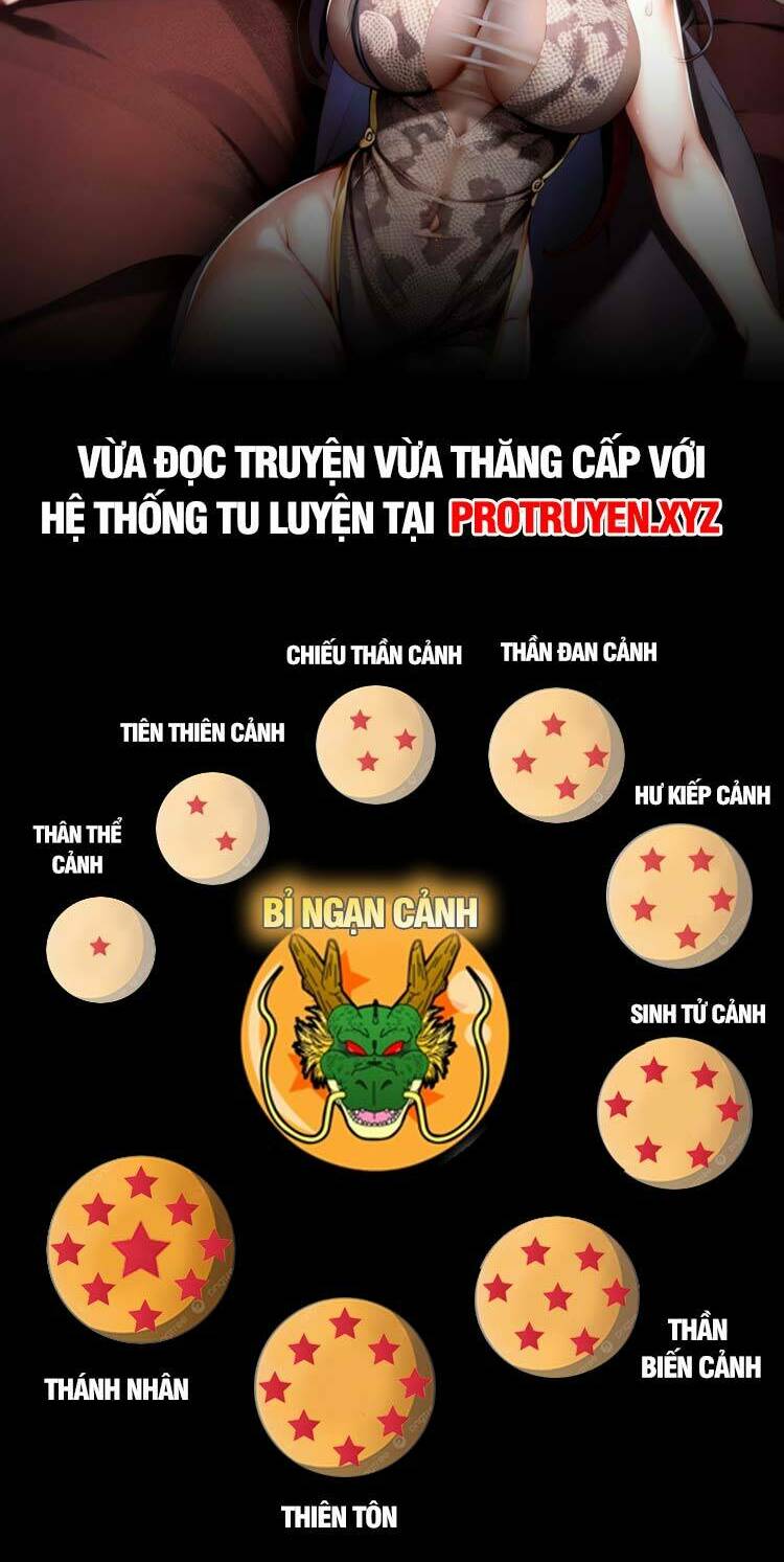 Yêu Thần Ký - Chapter 524 - Page 7