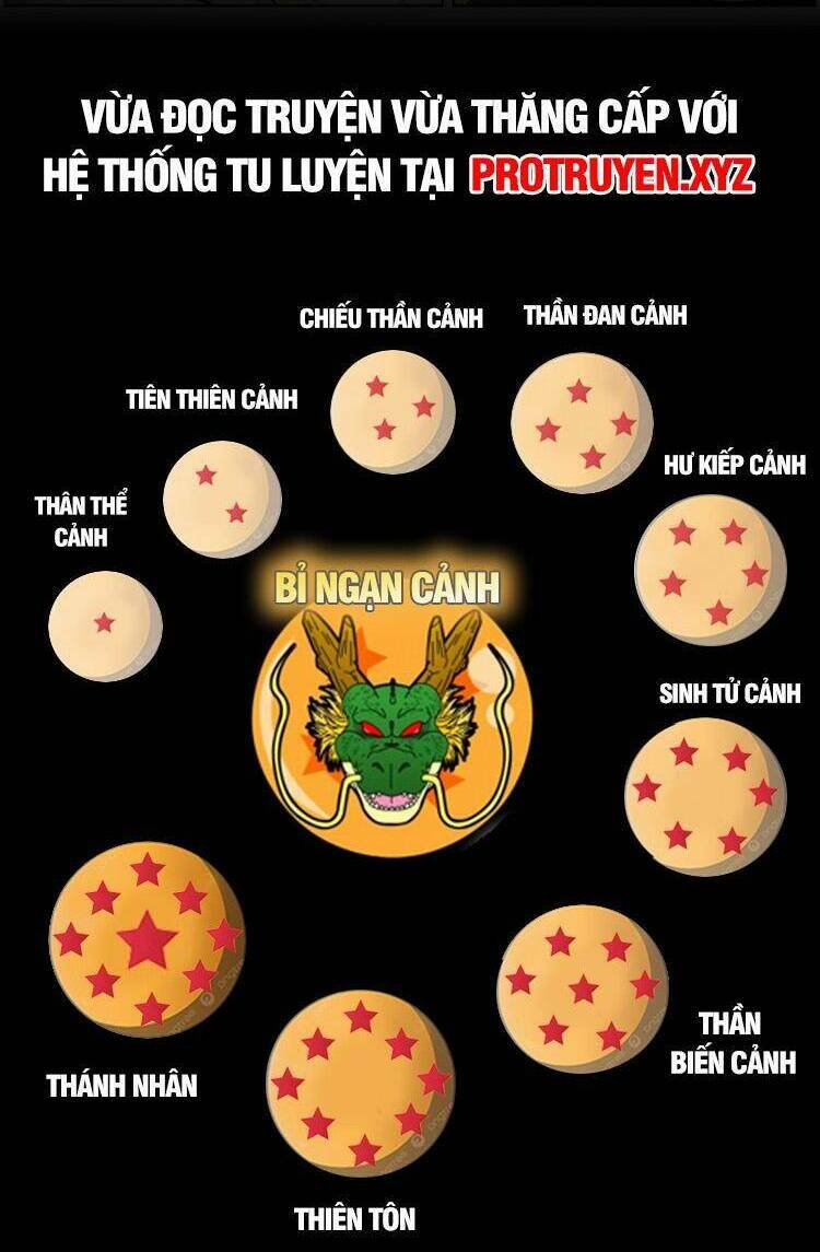 Yêu Thần Ký - Chapter 526 - Page 11