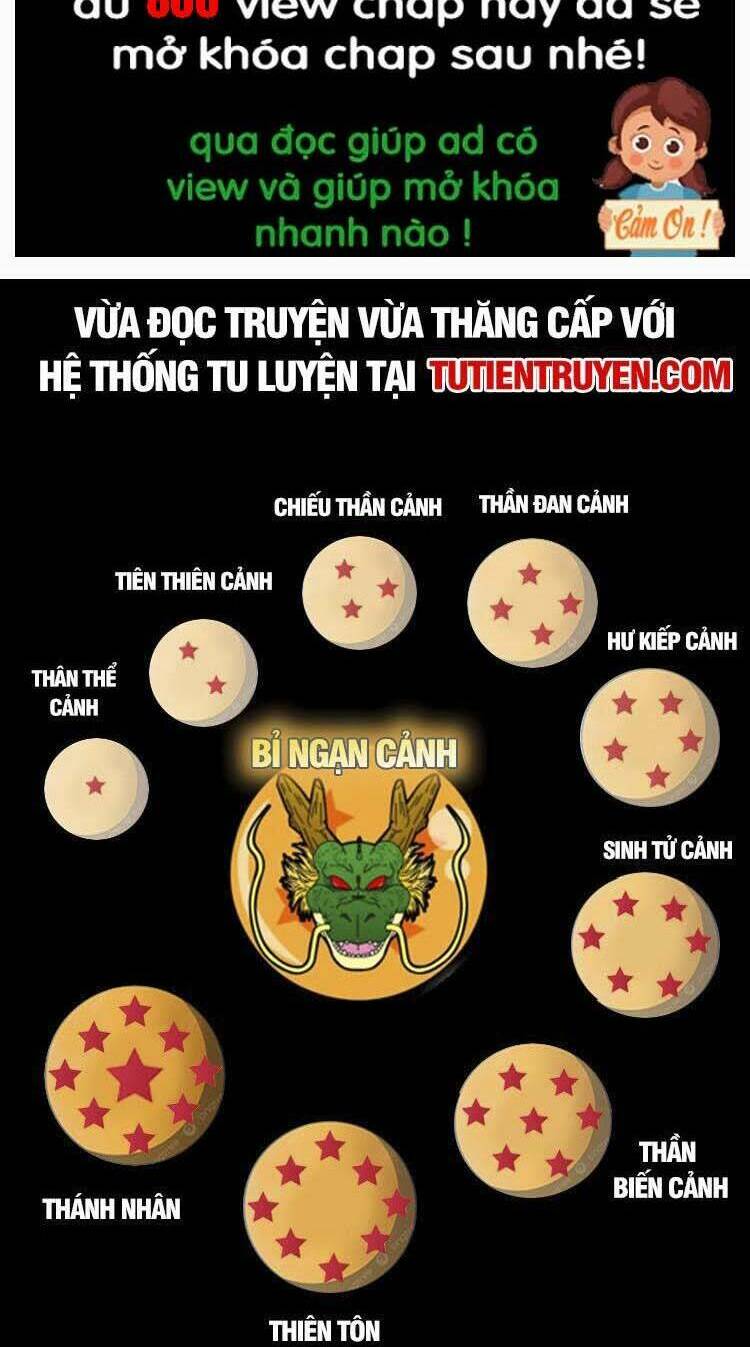 Yêu Thần Ký - Chapter 535 - Page 9