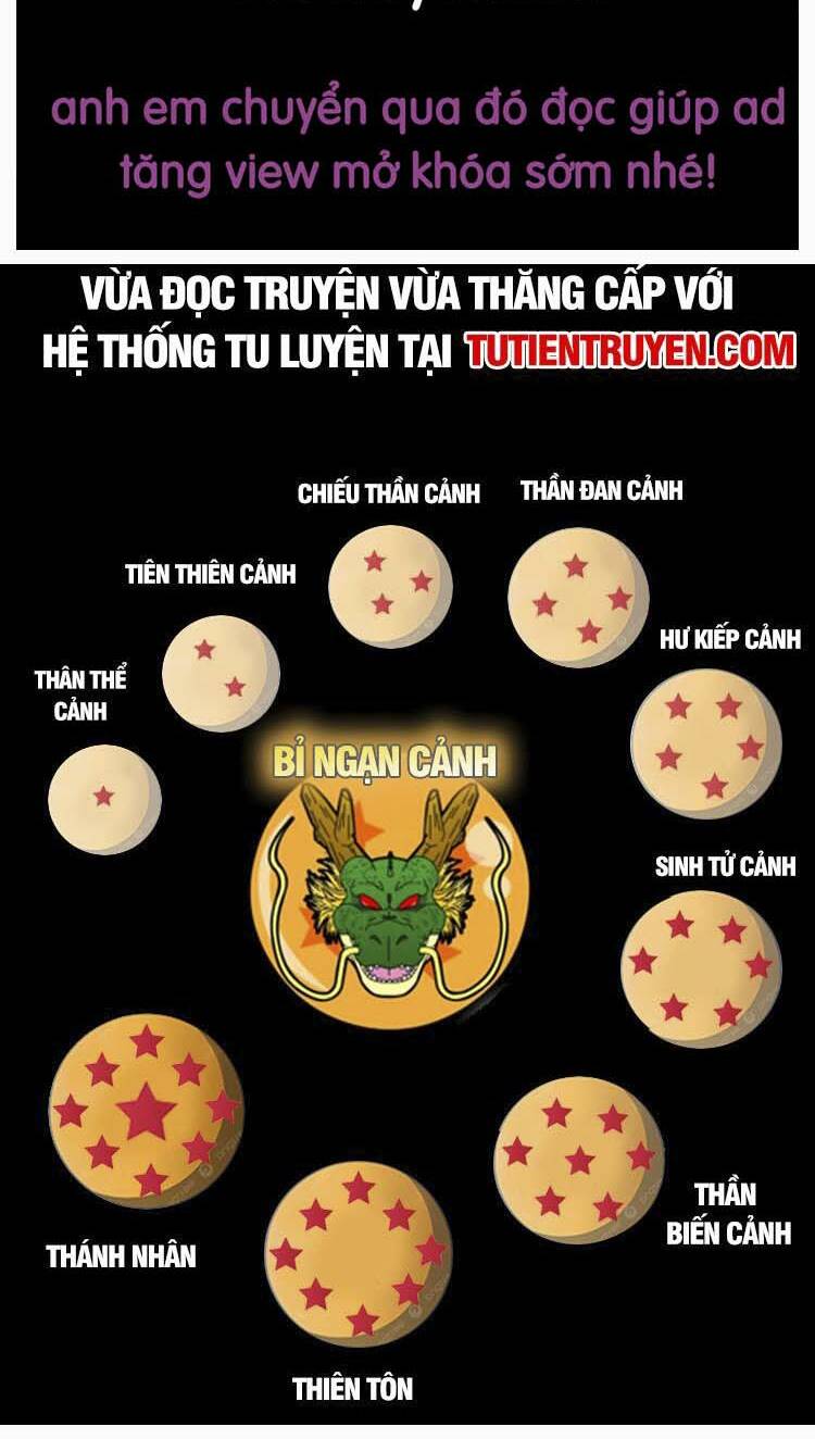 Yêu Thần Ký - Chapter 537 - Page 6