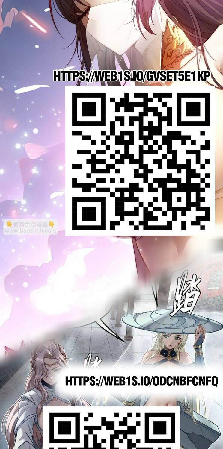 Yêu Thần Ký Chapter 549 - Trang 7